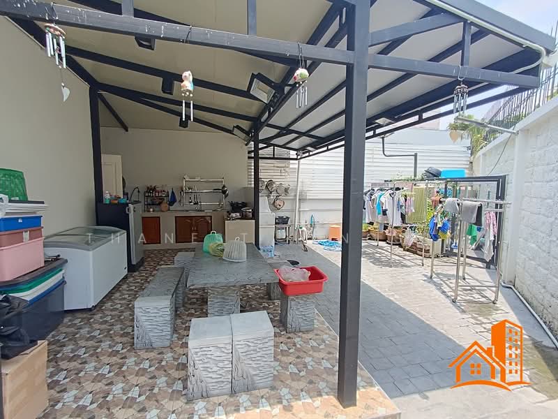 Bangkok Boulevard Ramintra 3, Bangkok, Kanchanaphisek Road, Ram Inthra, Khan Na Yao, Bangkok, 4 Bedrooms, 400 sqm, Single Detached House For Sale, by Thanest Kongsuk, 500332101 - DDproperty.com