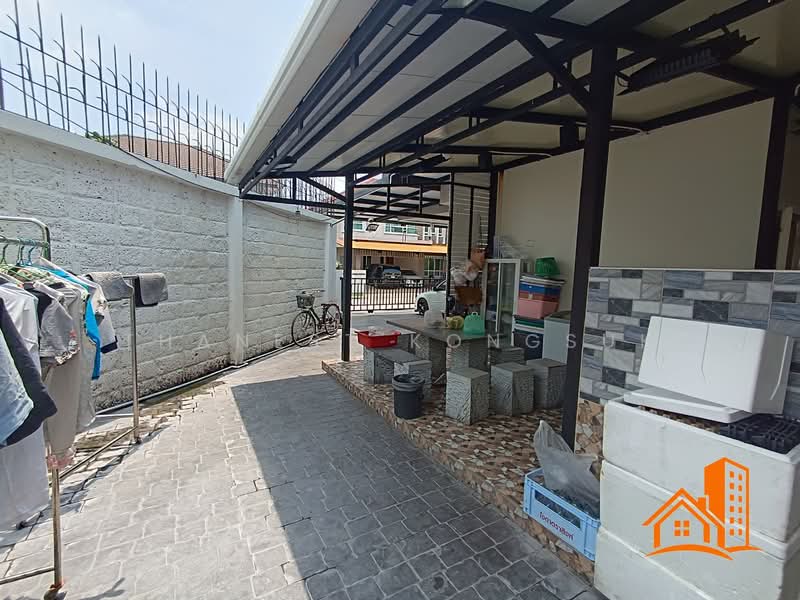 Bangkok Boulevard Ramintra 3, Bangkok, Kanchanaphisek Road, Ram Inthra, Khan Na Yao, Bangkok, 4 Bedrooms, 400 sqm, Single Detached House For Sale, by Thanest Kongsuk, 500332101 - DDproperty.com