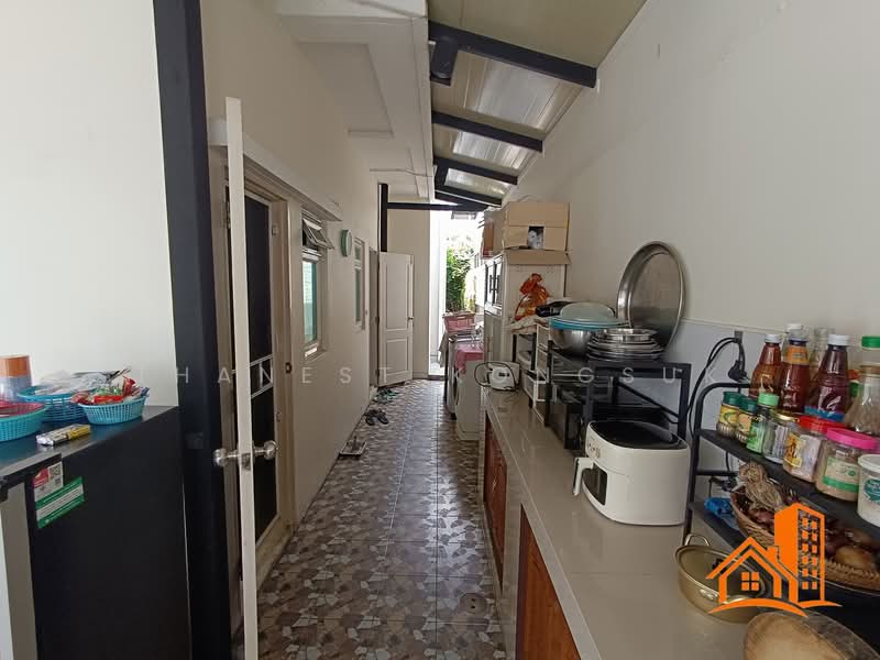Bangkok Boulevard Ramintra 3, Bangkok, Kanchanaphisek Road, Ram Inthra, Khan Na Yao, Bangkok, 4 Bedrooms, 400 sqm, Single Detached House For Sale, by Thanest Kongsuk, 500332101 - DDproperty.com