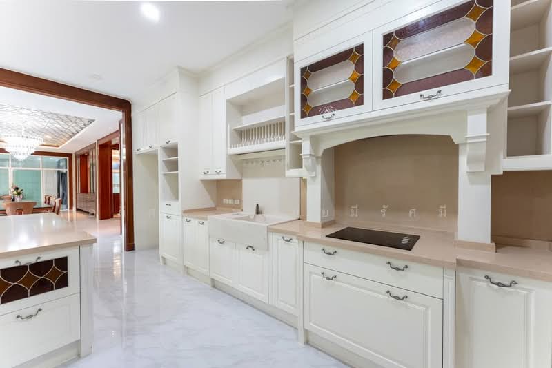 Prukpirom Rachapruk Ratanathibet, Nonthaburi, Om Kret Ratchaphruek, Pak Kret, Nonthaburi, 5 Bedrooms, 780 sqm, Single Detached House For Sale, by Adisorn Ploymeerassamee, 500332104 - DDproperty.com