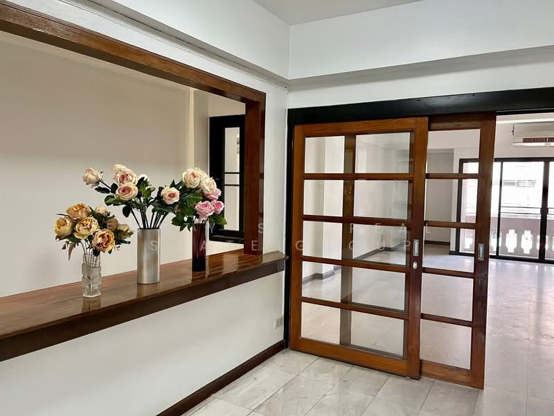 ให้เช่า Home Office สุขุมวิท 4, Bangkok, Khlong Toei, Bangkok, , 500 sqm, Office Space For Rent, by Forty-Six Real Estate Group, 500332106 - DDproperty.com
