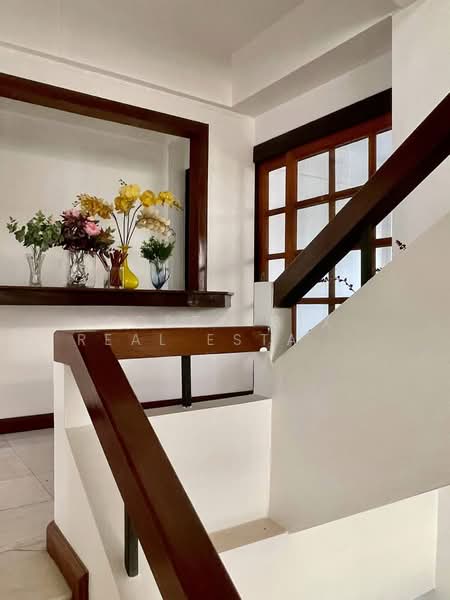 ให้เช่า Home Office สุขุมวิท 4, กรุงเทพ, คลองเตย, กรุงเทพ, 500 ตร.ม., สำนักงาน ให้เช่า, โดย Forty-Six Real Estate Group, 500332106 - DDproperty.com