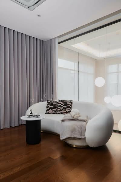 The Gentry Sukhumvit 101, Bangkok, Soi Sukhumvit 101, Sukhumvit Road, Bang Chak, Phra Khanong, Bangkok, 3 Bedrooms, 390 sqm, Single Detached House For Rent, by Khun Mayuree, 500332109 - DDproperty.com