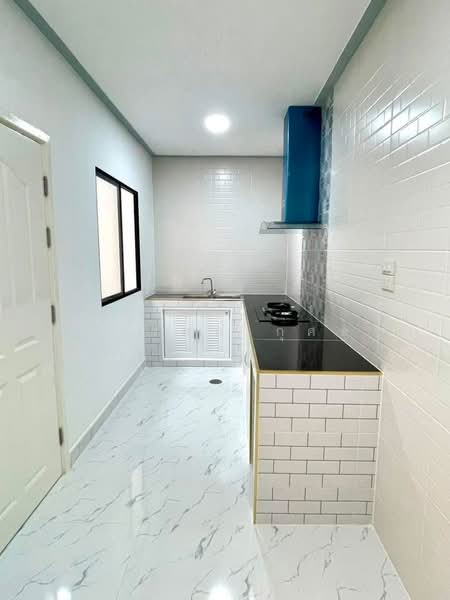 หมู่บ้านพฤกษา52/1 สะพานขาว นวนคร, Pathum Thani, พหลโยธิน, Khlong Nung, Khlong Luang, Pathum Thani, 3 Bedrooms, 78 sqm, Townhouse For Sale, by Niwet kusol, 500332110 - DDproperty.com