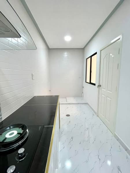 หมู่บ้านพฤกษา52/1 สะพานขาว นวนคร, Pathum Thani, พหลโยธิน, Khlong Nung, Khlong Luang, Pathum Thani, 3 Bedrooms, 78 sqm, Townhouse For Sale, by Niwet kusol, 500332110 - DDproperty.com