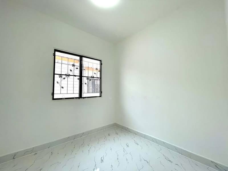 หมู่บ้านพฤกษา52/1 สะพานขาว นวนคร, Pathum Thani, พหลโยธิน, Khlong Nung, Khlong Luang, Pathum Thani, 3 Bedrooms, 78 sqm, Townhouse For Sale, by Niwet kusol, 500332110 - DDproperty.com
