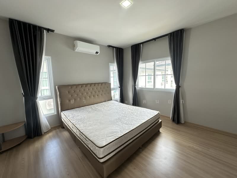 Le Neo Bypass – Srichan, Khon Kaen, Phra Lap, Muang Khon Kaen, Khon Kaen, 3 Bedrooms, 180 sqm, Single Detached House For Rent, by สุริยา เบียดนอก, 500332111 - DDproperty.com