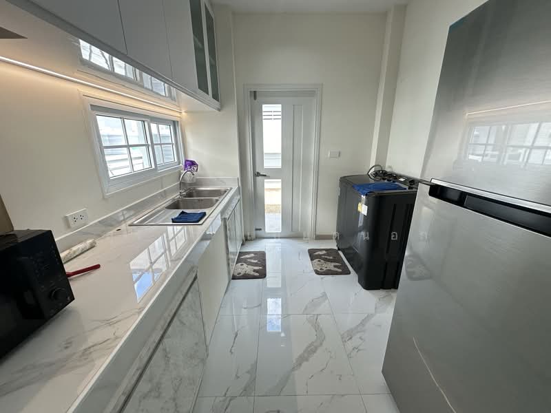 Le Neo Bypass – Srichan, Khon Kaen, Phra Lap, Muang Khon Kaen, Khon Kaen, 3 Bedrooms, 180 sqm, Single Detached House For Rent, by สุริยา เบียดนอก, 500332111 - DDproperty.com