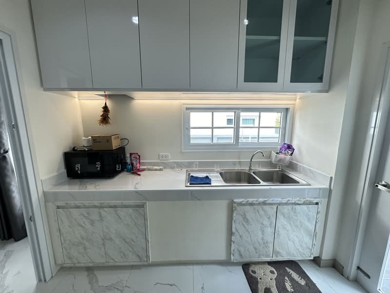 Le Neo Bypass – Srichan, Khon Kaen, Phra Lap, Muang Khon Kaen, Khon Kaen, 3 Bedrooms, 180 sqm, Single Detached House For Rent, by สุริยา เบียดนอก, 500332111 - DDproperty.com