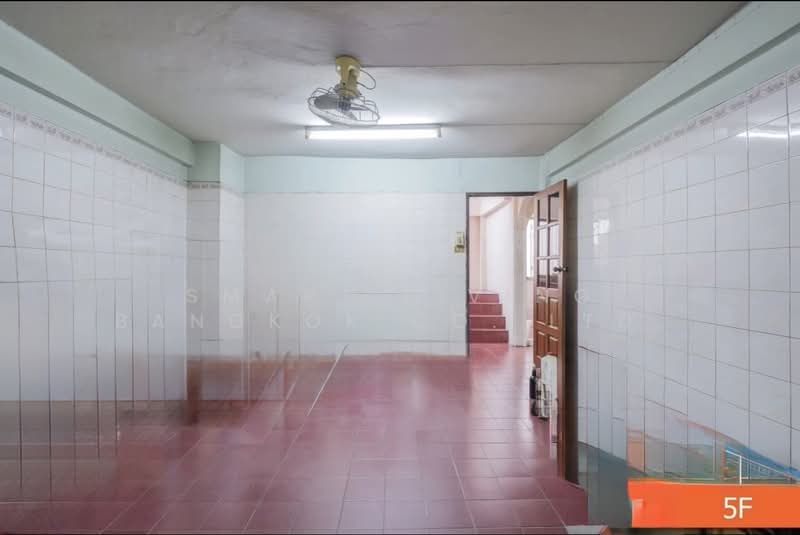 อาคารพาณิชย์ สามยอด เยาวราช, กรุงเทพ, ตลาดน้อย, สัมพันธวงศ์, กรุงเทพ, 540 ตร.ม., ตึกแถว-อาคารพาณิชย์ ขาย, โดย Smart Living Bangkok Co.,Ltd., 500332112 - DDproperty.com