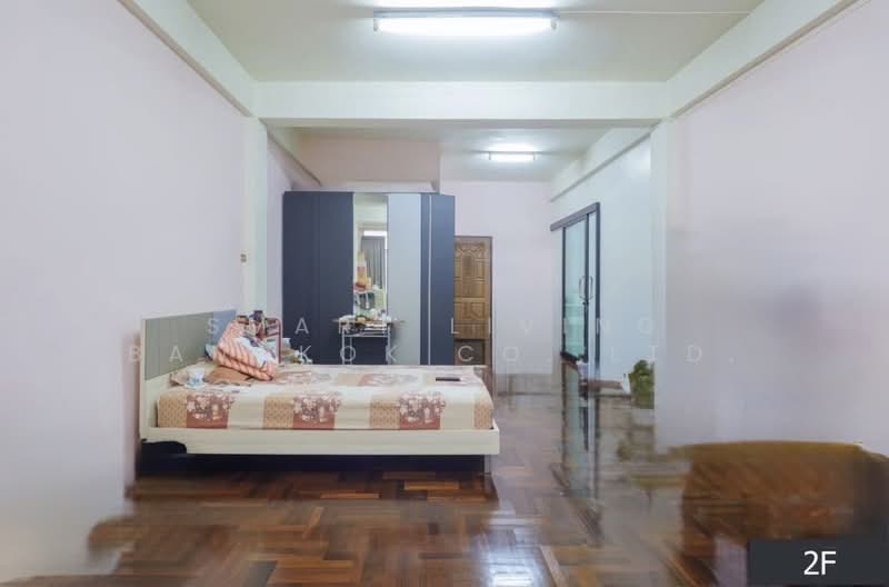 Commercial building Samyod Yaowarat, Bangkok, Talat Noi, Samphanthawong, Bangkok, , 540 sqm, Shophouse For Sale, by Smart Living Bangkok Co.,Ltd., 500332112 - DDproperty.com