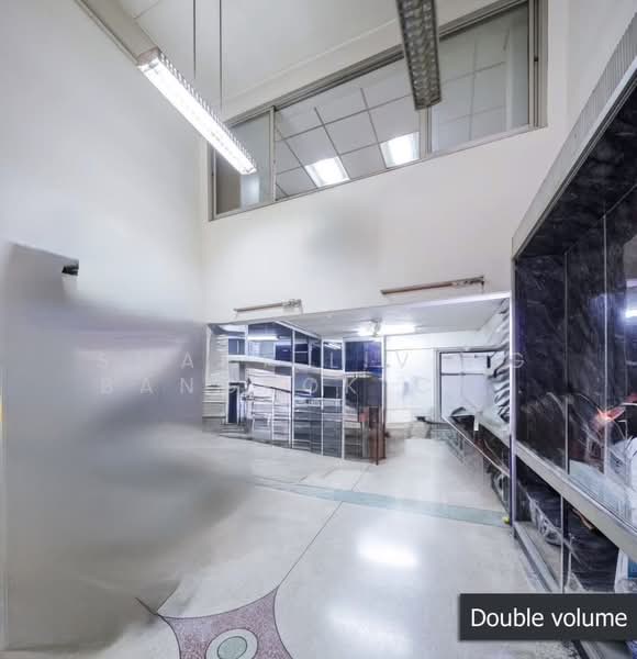 Commercial building Samyod Yaowarat, Bangkok, Talat Noi, Samphanthawong, Bangkok, , 540 sqm, Shophouse For Sale, by Smart Living Bangkok Co.,Ltd., 500332112 - DDproperty.com
