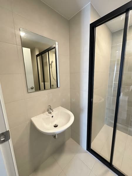 Dcondo Campus Khonkaen, Khon Kaen, Moo 14, Nai Muang, Muang Khon Kaen, Khon Kaen, 1 Bedroom, 25 sqm, Condo For Rent, by สุริยา เบียดนอก, 500332113 - DDproperty.com