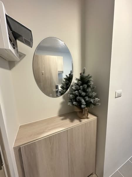 Dcondo Campus Khonkaen, Khon Kaen, Moo 14, Nai Muang, Muang Khon Kaen, Khon Kaen, 1 Bedroom, 25 sqm, Condo For Rent, by สุริยา เบียดนอก, 500332113 - DDproperty.com