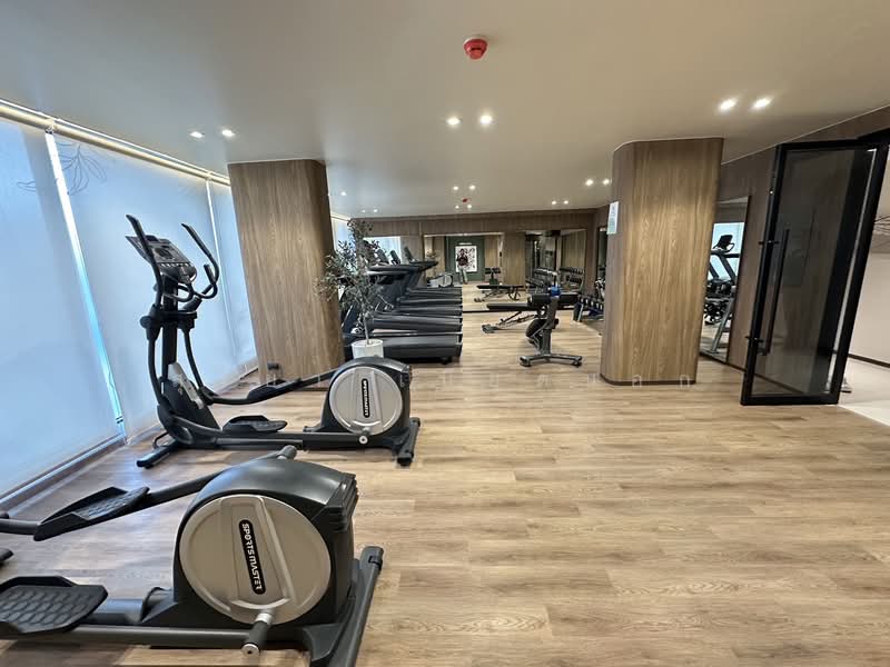Origin Place Khonkaen-Kalpaphruek, Khon Kaen, Thepphasuk Road, Nai Muang, Muang Khon Kaen, Khon Kaen, 1 Bedroom, 25 sqm, Condo For Rent, by สุริยา เบียดนอก, 500332114 - DDproperty.com