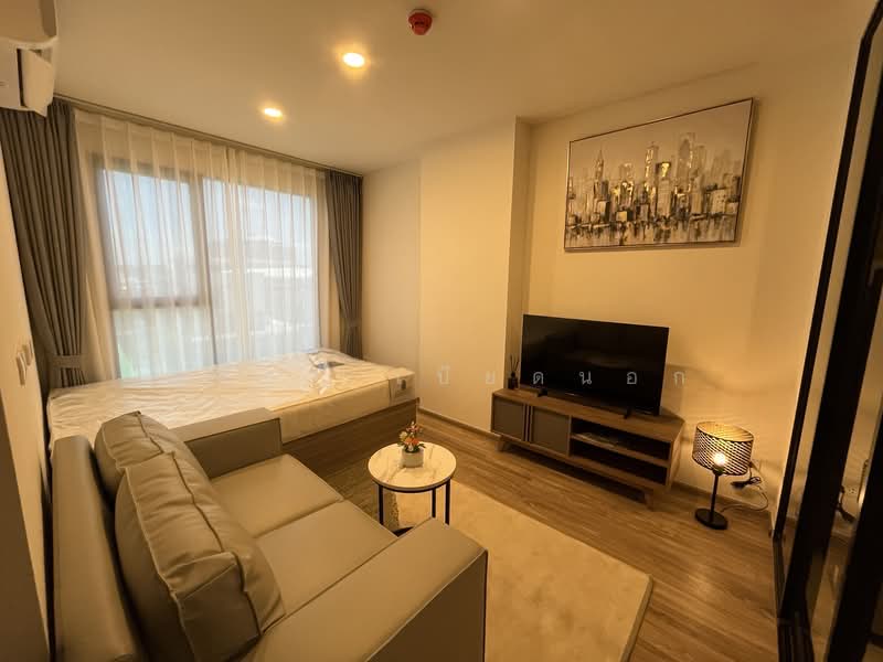 Origin Place Khonkaen-Kalpaphruek, Khon Kaen, Thepphasuk Road, Nai Muang, Muang Khon Kaen, Khon Kaen, 1 Bedroom, 25 sqm, Condo For Rent, by สุริยา เบียดนอก, 500332114 - DDproperty.com