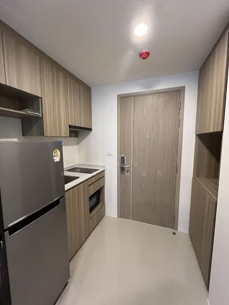 Origin Place Khonkaen-Kalpaphruek, Khon Kaen, Thepphasuk Road, Nai Muang, Muang Khon Kaen, Khon Kaen, 1 Bedroom, 25 sqm, Condo For Rent, by สุริยา เบียดนอก, 500332114 - DDproperty.com