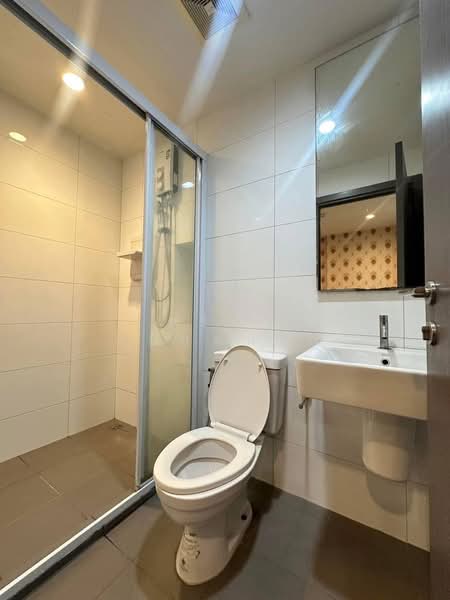 The Base Height Mittraphap-Khon Kaen : เดอะ เบส ไฮท์ มิตรภาพ - ขอนแก่น, ขอนแก่น, 333 ถ. มิตรภาพ, ในเมือง, เมืองขอนแก่น, ขอนแก่น, 31 ตร.ม., คอนโด ให้เช่า, โดย สุริยา เบียดนอก, 500332115 - DDproperty.com