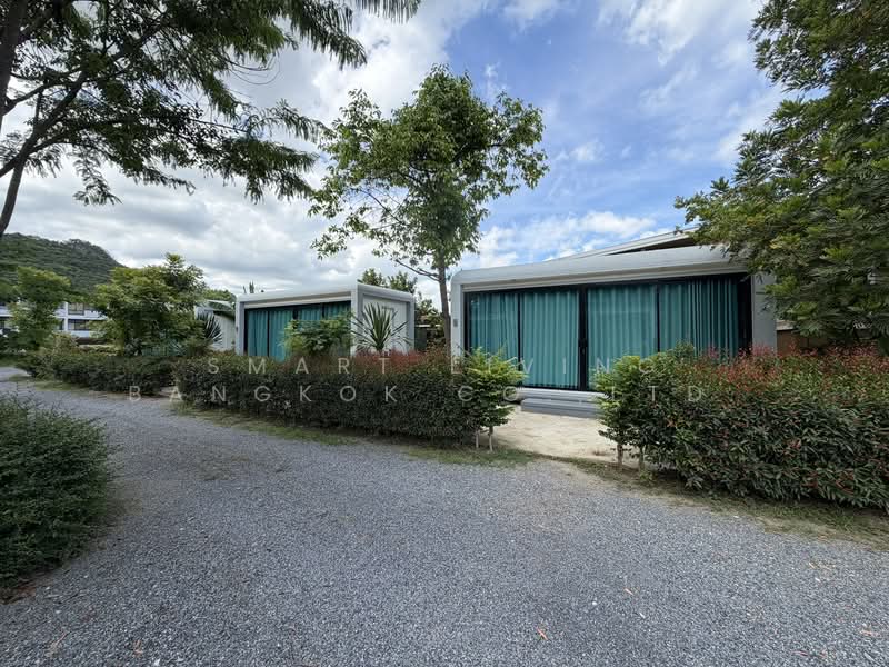 Resort and House Khaoyai, Nakhon Ratchasima, Mu Si, Pak Chong, Nakhon Ratchasima, , 4,000 sqm, Business For Sale, by Smart Living Bangkok Co.,Ltd., 500332116 - DDproperty.com