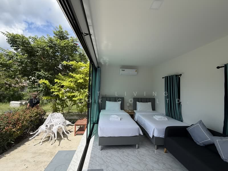 Resort and House Khaoyai, Nakhon Ratchasima, Mu Si, Pak Chong, Nakhon Ratchasima, , 4,000 sqm, Business For Sale, by Smart Living Bangkok Co.,Ltd., 500332116 - DDproperty.com