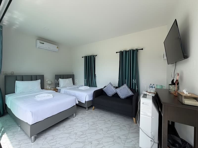 Resort and House Khaoyai, Nakhon Ratchasima, Mu Si, Pak Chong, Nakhon Ratchasima, , 4,000 sqm, Business For Sale, by Smart Living Bangkok Co.,Ltd., 500332116 - DDproperty.com