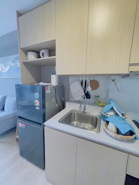 Chatpetch Park, Khon Kaen, Non Muang Road, Sila, Muang Khon Kaen, Khon Kaen, 1 Bedroom, 31 sqm, Condo For Rent, by สุริยา เบียดนอก, 500332118 - DDproperty.com