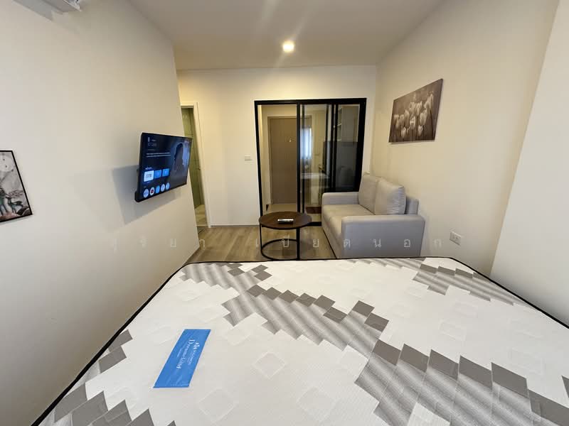 The Origin Campus Khon Kaen, Khon Kaen, Sila, Muang Khon Kaen, Khon Kaen, 1 Bedroom, 24 sqm, Condo For Rent, by สุริยา เบียดนอก, 500332119 - DDproperty.com