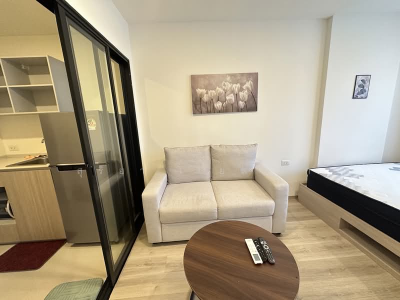 The Origin Campus Khon Kaen, Khon Kaen, Sila, Muang Khon Kaen, Khon Kaen, 1 Bedroom, 24 sqm, Condo For Rent, by สุริยา เบียดนอก, 500332119 - DDproperty.com