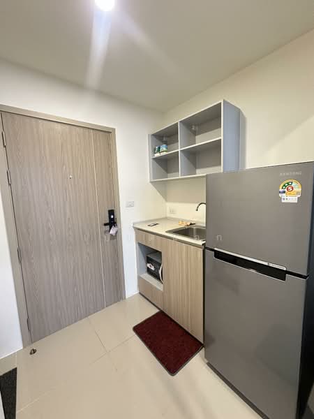 The Origin Campus Khon Kaen, Khon Kaen, Sila, Muang Khon Kaen, Khon Kaen, 1 Bedroom, 24 sqm, Condo For Rent, by สุริยา เบียดนอก, 500332119 - DDproperty.com