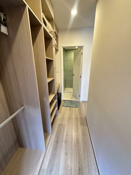 The Origin Campus Khon Kaen, Khon Kaen, Sila, Muang Khon Kaen, Khon Kaen, 1 Bedroom, 24 sqm, Condo For Rent, by สุริยา เบียดนอก, 500332119 - DDproperty.com