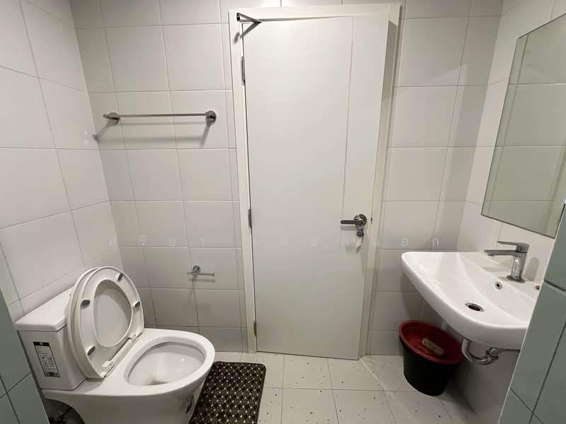 The Origin Campus Khon Kaen, Khon Kaen, Sila, Muang Khon Kaen, Khon Kaen, 1 Bedroom, 24 sqm, Condo For Rent, by สุริยา เบียดนอก, 500332119 - DDproperty.com