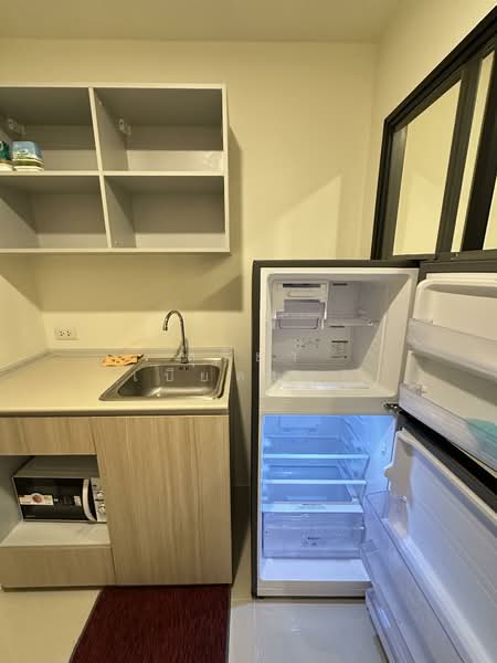 The Origin Campus Khon Kaen, Khon Kaen, Sila, Muang Khon Kaen, Khon Kaen, 1 Bedroom, 24 sqm, Condo For Rent, by สุริยา เบียดนอก, 500332119 - DDproperty.com