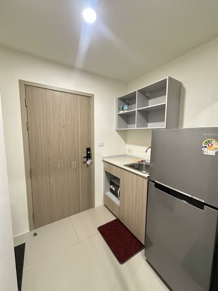 The Origin Campus Khon Kaen, Khon Kaen, Sila, Muang Khon Kaen, Khon Kaen, 1 Bedroom, 24 sqm, Condo For Rent, by สุริยา เบียดนอก, 500332119 - DDproperty.com