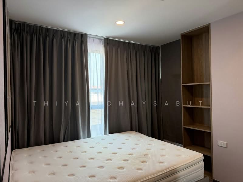 Brixton Pet&Play Phahol 50 Station : บริกซ์ตัน เพ็ทแอนด์เพลย์ พหลฯ 50 สเตชั่น, กรุงเทพ, อนุสาวรีย์, บางเขน, กรุงเทพ, 35 ตร.ม., คอนโด ให้เช่า, โดย Thiya Chaysabut, 500332120 - DDproperty.com