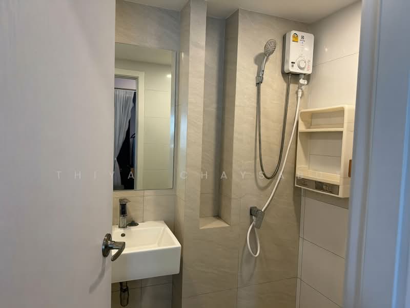 Brixton Pet&Play Phahol 50 Station : บริกซ์ตัน เพ็ทแอนด์เพลย์ พหลฯ 50 สเตชั่น, กรุงเทพ, อนุสาวรีย์, บางเขน, กรุงเทพ, 35 ตร.ม., คอนโด ให้เช่า, โดย Thiya Chaysabut, 500332120 - DDproperty.com