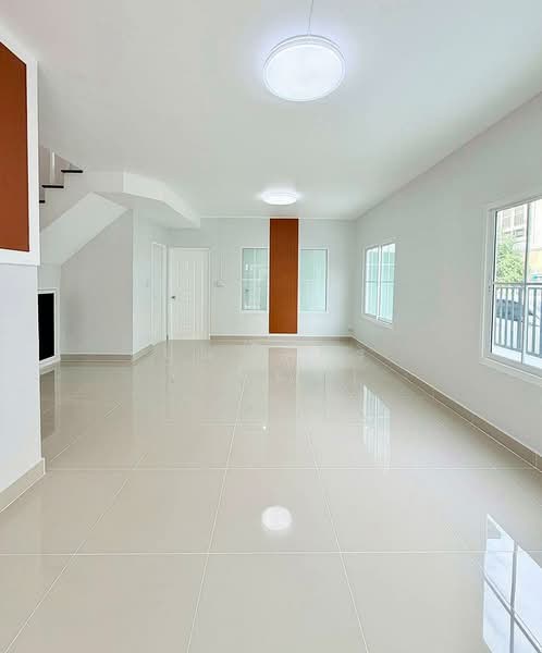 Baan Pruksa 18 Bangyai : บ้านพฤกษา 18 บางใหญ่, นนทบุรี, ซอย หมู่บ้านพฤกษา 18, บางแม่นาง, บางใหญ่, นนทบุรี, 120 ตร.ม., ทาวน์เฮ้าส์ ขาย, โดย บุษบากร (เจี๊ยบ), 500332121 - DDproperty.com