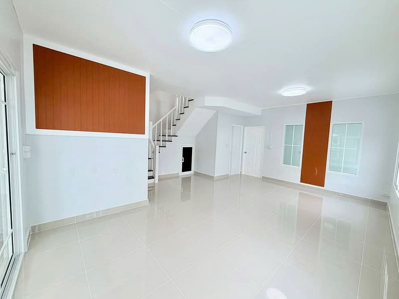 Baan Pruksa 18 Bangyai : บ้านพฤกษา 18 บางใหญ่, นนทบุรี, ซอย หมู่บ้านพฤกษา 18, บางแม่นาง, บางใหญ่, นนทบุรี, 120 ตร.ม., ทาวน์เฮ้าส์ ขาย, โดย บุษบากร (เจี๊ยบ), 500332121 - DDproperty.com