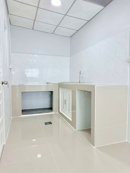 Baan Pruksa 18 Bangyai, Nonthaburi, Soi Pruksa Village 18, Bang Mae Nang, Bang Yai, Nonthaburi, 3 Bedrooms, 120 sqm, Townhouse For Sale, by บุษบากร (เจี๊ยบ), 500332121 - DDproperty.com