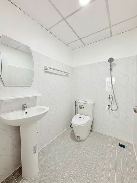 Baan Pruksa 18 Bangyai, Nonthaburi, Soi Pruksa Village 18, Bang Mae Nang, Bang Yai, Nonthaburi, 3 Bedrooms, 120 sqm, Townhouse For Sale, by บุษบากร (เจี๊ยบ), 500332121 - DDproperty.com