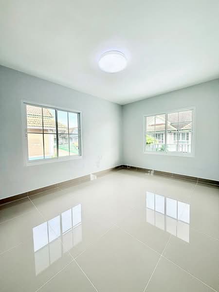 Baan Pruksa 18 Bangyai, Nonthaburi, Soi Pruksa Village 18, Bang Mae Nang, Bang Yai, Nonthaburi, 3 Bedrooms, 120 sqm, Townhouse For Sale, by บุษบากร (เจี๊ยบ), 500332121 - DDproperty.com