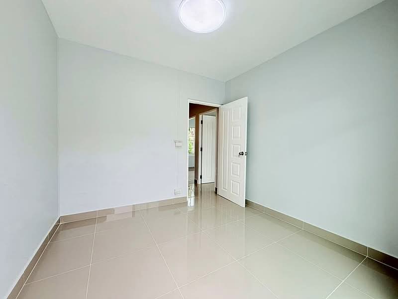Baan Pruksa 18 Bangyai, Nonthaburi, Soi Pruksa Village 18, Bang Mae Nang, Bang Yai, Nonthaburi, 3 Bedrooms, 120 sqm, Townhouse For Sale, by บุษบากร (เจี๊ยบ), 500332121 - DDproperty.com