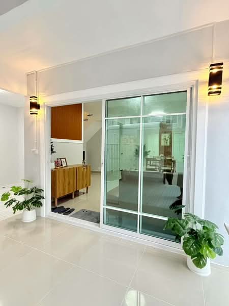 Baan Pruksa 18 Bangyai, Nonthaburi, Soi Pruksa Village 18, Bang Mae Nang, Bang Yai, Nonthaburi, 3 Bedrooms, 120 sqm, Townhouse For Sale, by บุษบากร (เจี๊ยบ), 500332121 - DDproperty.com
