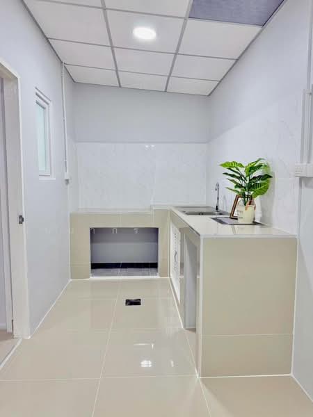 Baan Pruksa 18 Bangyai, Nonthaburi, Soi Pruksa Village 18, Bang Mae Nang, Bang Yai, Nonthaburi, 3 Bedrooms, 120 sqm, Townhouse For Sale, by บุษบากร (เจี๊ยบ), 500332121 - DDproperty.com