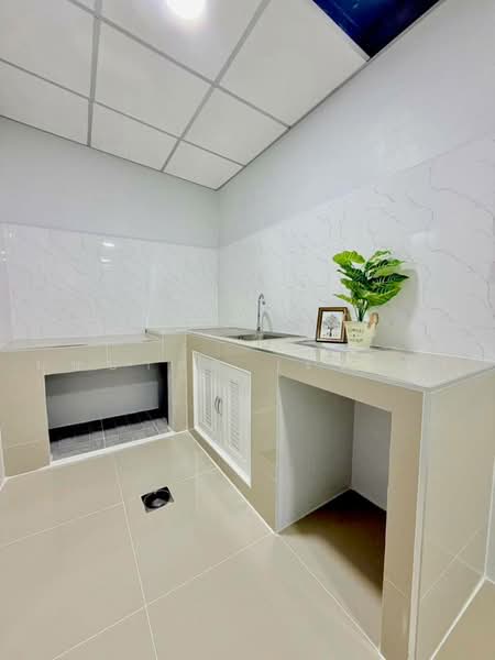 Baan Pruksa 18 Bangyai, Nonthaburi, Soi Pruksa Village 18, Bang Mae Nang, Bang Yai, Nonthaburi, 3 Bedrooms, 120 sqm, Townhouse For Sale, by บุษบากร (เจี๊ยบ), 500332121 - DDproperty.com