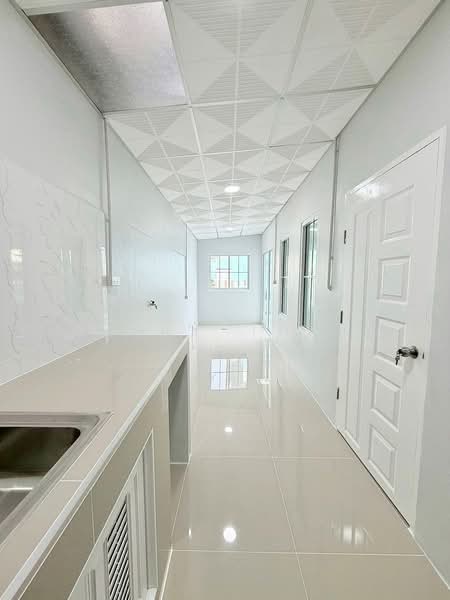 Baan Pruksa 18 Bangyai, Nonthaburi, Soi Pruksa Village 18, Bang Mae Nang, Bang Yai, Nonthaburi, 3 Bedrooms, 120 sqm, Townhouse For Sale, by บุษบากร (เจี๊ยบ), 500332121 - DDproperty.com