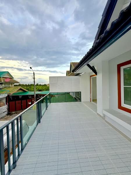 Baan Pruksa 18 Bangyai : บ้านพฤกษา 18 บางใหญ่, นนทบุรี, ซอย หมู่บ้านพฤกษา 18, บางแม่นาง, บางใหญ่, นนทบุรี, 120 ตร.ม., ทาวน์เฮ้าส์ ขาย, โดย บุษบากร (เจี๊ยบ), 500332121 - DDproperty.com