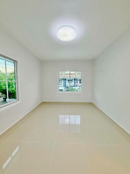 Baan Pruksa 18 Bangyai : บ้านพฤกษา 18 บางใหญ่, นนทบุรี, ซอย หมู่บ้านพฤกษา 18, บางแม่นาง, บางใหญ่, นนทบุรี, 120 ตร.ม., ทาวน์เฮ้าส์ ขาย, โดย บุษบากร (เจี๊ยบ), 500332121 - DDproperty.com