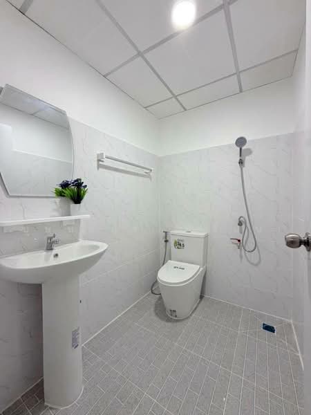 Baan Pruksa 18 Bangyai, Nonthaburi, Soi Pruksa Village 18, Bang Mae Nang, Bang Yai, Nonthaburi, 3 Bedrooms, 120 sqm, Townhouse For Sale, by บุษบากร (เจี๊ยบ), 500332121 - DDproperty.com