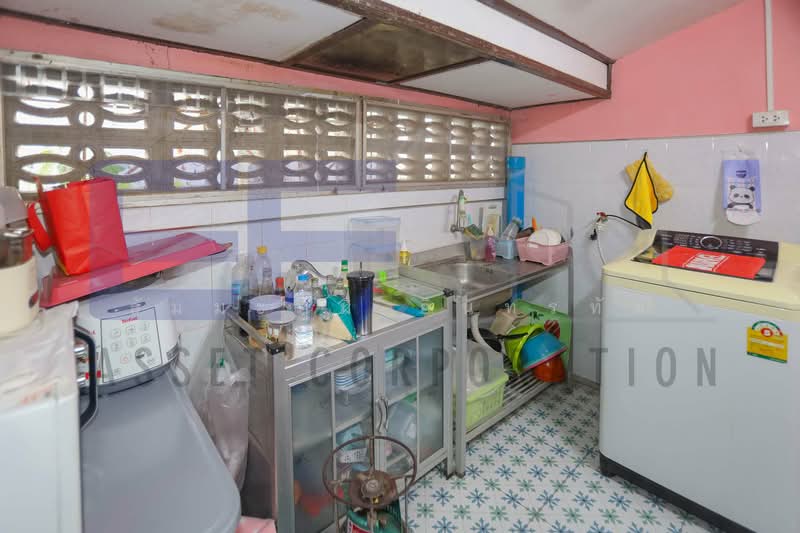 Townhouse, Burapha Villa 7, Don Mueang, Soi Wat Weluwanaram, Bangkok, Don Mueang, Bangkok, 2 Bedrooms, 84 sqm, Townhouse For Sale, by ธัมมะภูมิ อินทรทัต, 500332122 - DDproperty.com