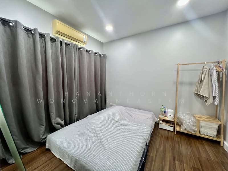 Town Avenue Rama 9, Bangkok, Soi Krungthep Kreetha 7, Hua Mak, Bang Kapi, Bangkok, 3 Bedrooms, 162 sqm, Townhouse For Sale, by Thananthorn Wongvarnkaseam, 500332125 - DDproperty.com